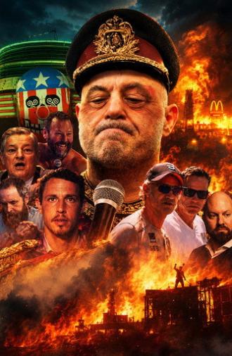 How Comedy Drowned in a Radioactive Cesspool of Corruption and Depravity (2026)
