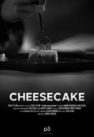 CHEESECAKE (2024)