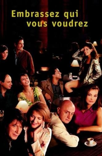 Summer Things (2002)