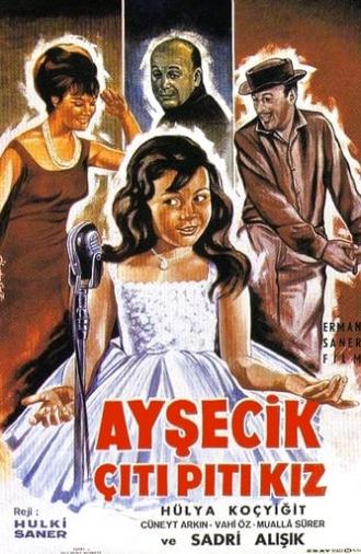 Ayşecik Çıtı Pıtı Kız (1964)