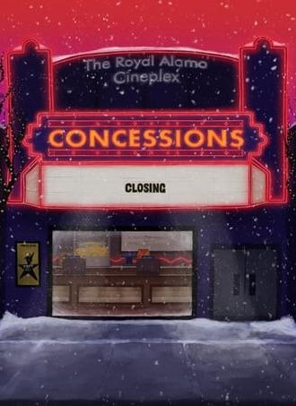 Concessions (2021)