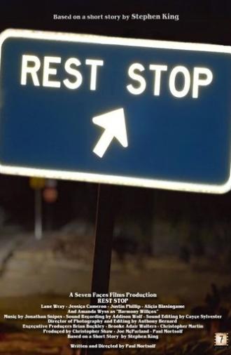 Rest Stop (2019)