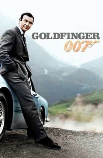 Goldfinger (1964)
