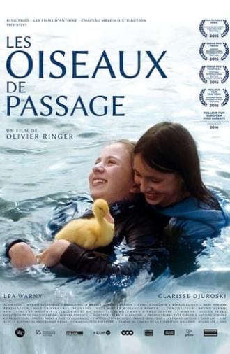 Birds of Passage (2015)