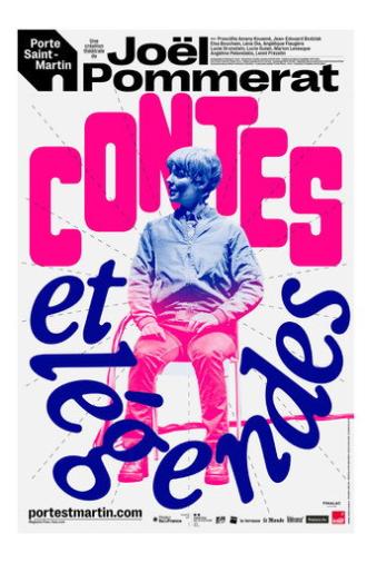 Contes et légendes (2024)