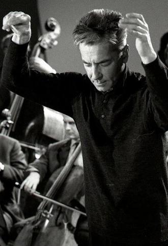Herbert von Karajan, Symphonie n°5 Beethoven (1967)