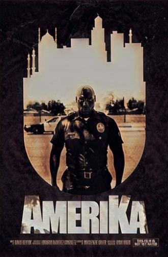 AmeriKa (2017)