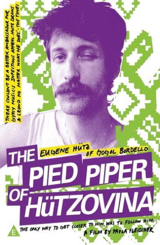 The Pied Piper of Hützovina (2007)