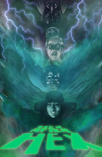 Hex After Hex (1982)