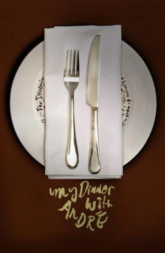My Dinner with Andre (1981)