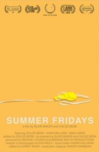 Summer Fridays (2019)