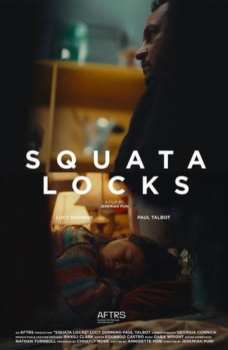 Squata Locks (2025)