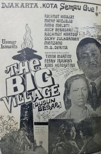The Big Village (1969)