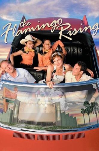 The Flamingo Rising (2001)