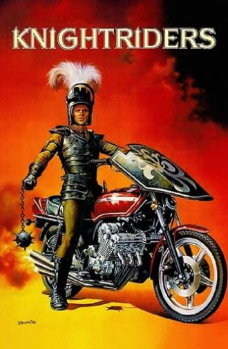 Knightriders (1981)