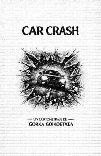 Car Crash (2024)