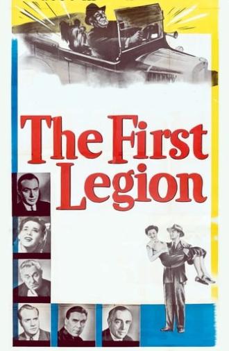 The First Legion (1951)
