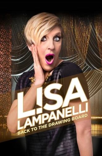 Lisa Lampanelli: Back to the Drawing Board (2015)