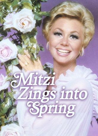 Mitzi... Zings Into Spring (1977)