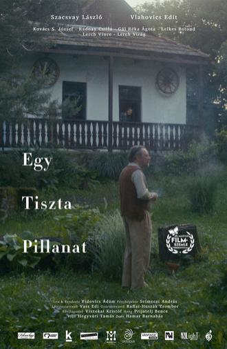 For a Pure Moment (2026)