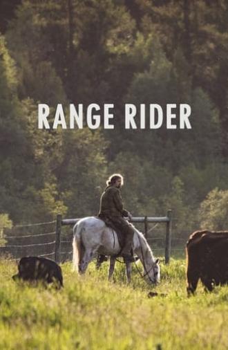 Range Rider (2023)