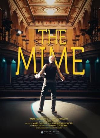 The Mime (2023)