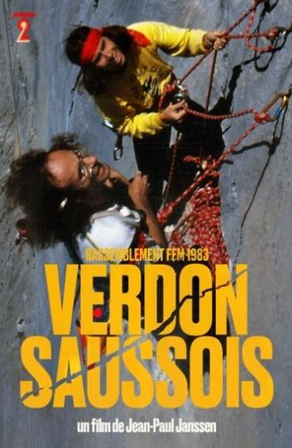 Verdon-Saussois 1983 (1983)