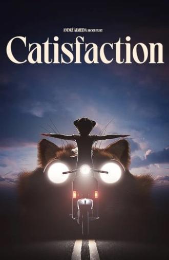 Catisfaction (2022)