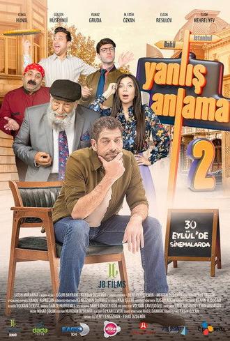 Yanlış Anlama 2 (2022)