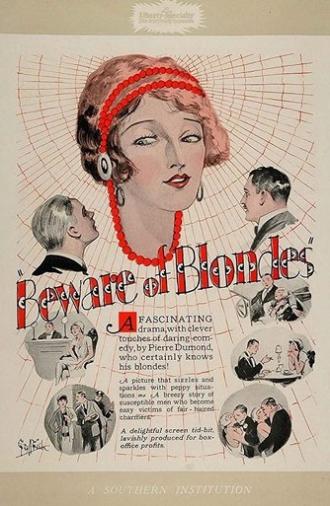 Beware of Blondes (1928)