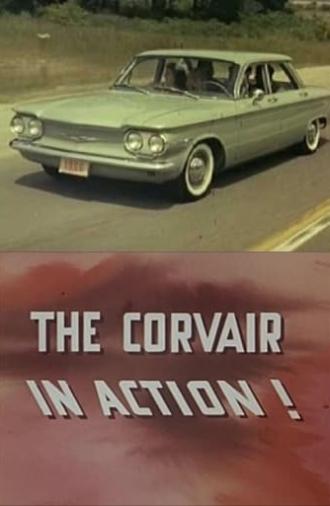 The Corvair in Action! (1960)