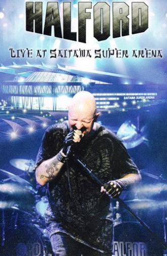 Halford: Live At Saitama Super Arena (2011)