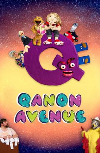 QAnon Avenue (2024)
