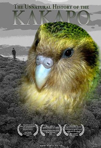 The Unnatural History of the Kakapo (2009)