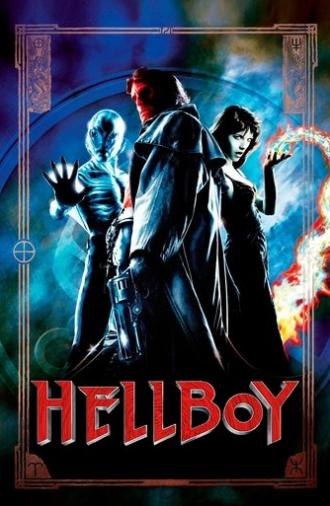 Hellboy (2004)