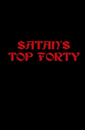 Satan’s Top Forty (2001)