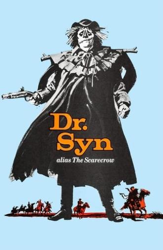 Dr. Syn, Alias the Scarecrow (1963)