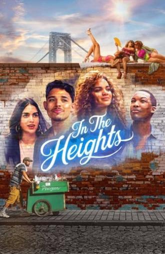 In the Heights (2021)