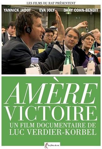 Amère Victoire (2016)