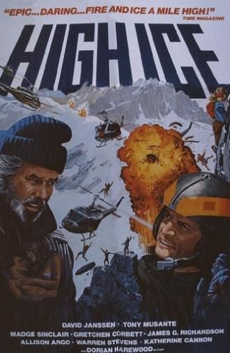 High Ice (1980)