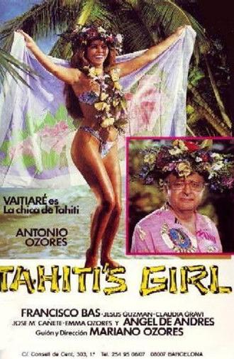 Tahiti's Girl (1990)