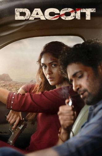 Dacoit (2026)