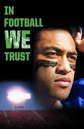 In Football We Trust (2015)