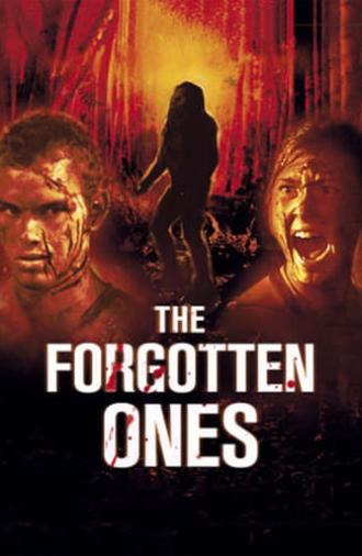 The Forgotten Ones (2008)