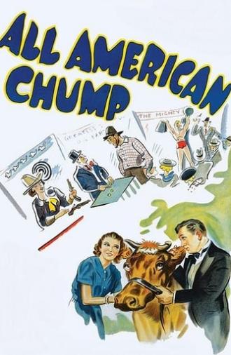 All American Chump (1936)