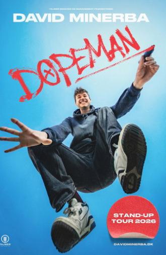 David Minerba - Dopeman (2026)