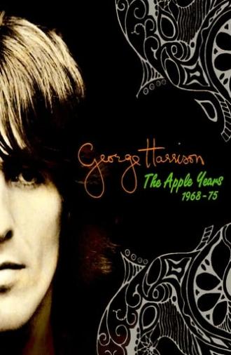 George Harrison:  The Apple Years 1968-75 (2014)