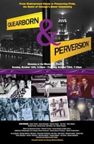 Quearborn & Perversion: An Early History of Lesbian & Gay Chicago (2007)