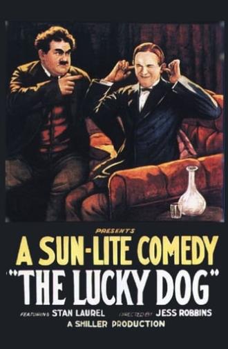 The Lucky Dog (1921)