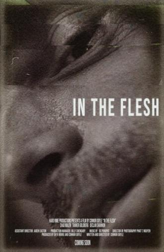 In The Flesh (2024)